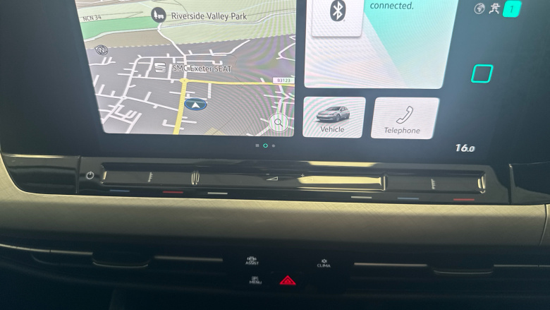 Volkswagen Golf 1.5 TSI 150 Life 5dr Petrol Hatchback